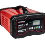 WELDMAN INVERTER RECTIFIER SMART 100 12V/24V WITH START-UP