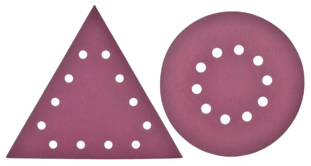 Gypsum grinder Scheppach DS930 (SCH59038059958) - imagine 10