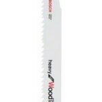 Bosch Sabre saw blade S 1110 VF