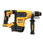 Hammer drill 54V XR FLEXVOLT SDS-Plus - imagine 4