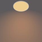 SUPERSLIM CL550 SS RD 36W 27K W WV 06 - imagine 2