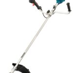 Makita UR012GZ02 brush cutter/string trimmer 2000 W Battery Multicolour