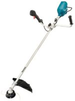 Makita UR012GZ02 brush cutter/string trimmer 2000 W Battery Multicolour