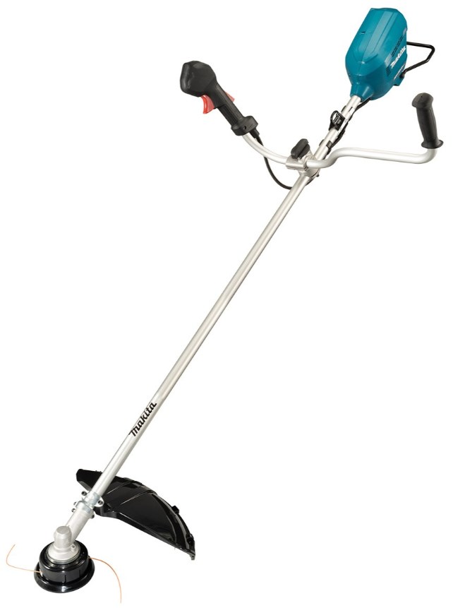cps-6813cccb8ac66730cece648ee30de044-2026-04-01-12-46-20 Makita UR012GZ02 brush cutter/string trimmer 2000 W Battery Multicolour - imagine 1