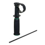 Hikoki DH24PH2WSZ hammer drill - imagine 9