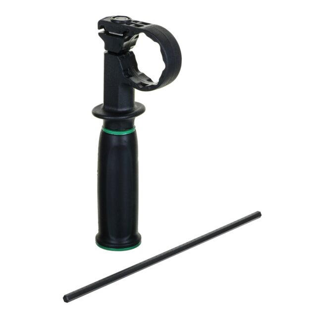 Hikoki DH24PH2WSZ hammer drill - imagine 9