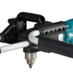 MAKITA. SOIL DRILLING RIG 2x18V DDG460T2X7 2x5.0Ah