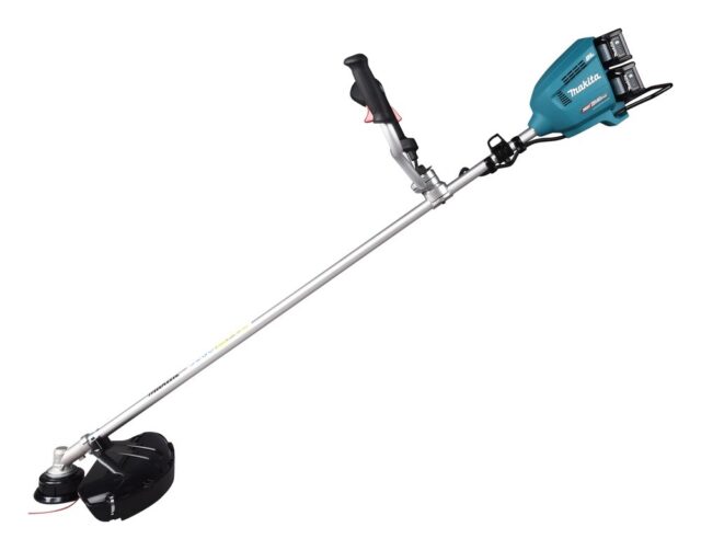 Cordless trimmer (scythe) - Makita UR012GZ06 - imagine 10