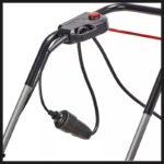 EINHELL ELECTRIC LAWN MOWER GC-EM 1600/37 - imagine 5