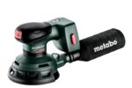 METABO. RANDOM ORBITAL SANDER SXA 18 LTX 125 BL CARCASS - imagine 3