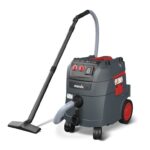 STARMIX VACUUM CLEANER IPULSE L-1635 BASIC - imagine 4