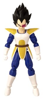 DRAGON BALL DRAGON STARS VEGETA DB KAI VERSION - imagine 4