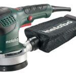 Metabo SXE 3125 Orbital sander 12000 RPM 310 W