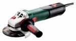 Metabo W 13-125 Quick angle grinder 12.5 cm 11000 RPM 1350 W 2.4 kg - imagine 5