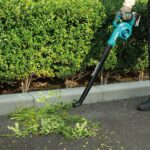 Makita DUB186Z leaf blower 18 V Lithium-Ion (Li-Ion) - imagine 2