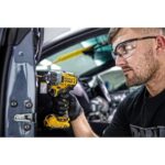 DEWALT. WKRĘTARKA 12V 1/4  DCF601D2 8Nm 2x2 0Ah - imagine 4