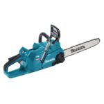 MAKITA. CHAINSAW 40V XGT UC016GT101 40cm 1x5 0Ah