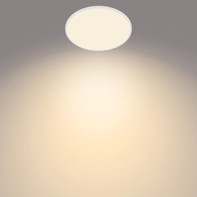 SUPERSLIM CL550 SS RD 36W 27K W WV 06 - imagine 4