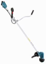 Cordless grass trimmer 18V Makita DUR190UZX3 - imagine 9