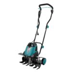 KÖNNER & SÖHNEN ELECTRIC ROTARY TILLER 1500T E