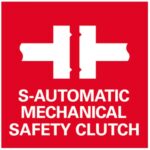 Metabo 603630000 angle grinder 3.2 kg - imagine 3