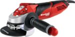 Angle grinder 125mm 750W EINHELL - imagine 6