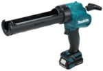 Makita Cordless Caulking Gun 12V CXT CG100DSAB 600