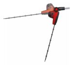 Hedge Trimmer EINHELL GC-HH 18/45 Li T Solo - imagine 3