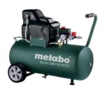 Metabo BASIC 280-50 W air compressor 1700 W 280 l/min AC - imagine 2