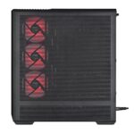 Actina 5901443441199 PC Intel Core Ultra 5 245KF 32 GB DDR5-SDRAM 1 TB SSD NVIDIA GeForce RTX 5070 Midi Tower Black - imagine 5