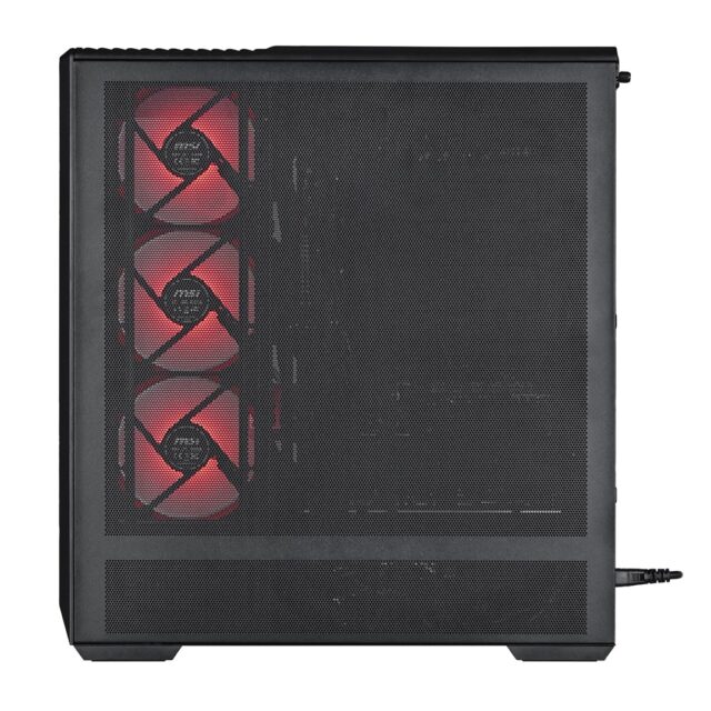 Actina 5901443441199 PC Intel Core Ultra 5 245KF 32 GB DDR5-SDRAM 1 TB SSD NVIDIA GeForce RTX 5070 Midi Tower Black - imagine 5