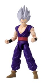 DRAGON BALL DRAGON STARS SON GOHAN BEAST (DBS SH) - imagine 2