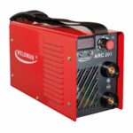 WELDMAN INVERTER WELDER ARC-201