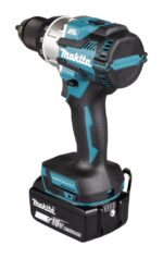 MAKITA. SCREWDRIVER 18V DDF489RTJ 73/40Nm 2x5.0Ah - imagine 3