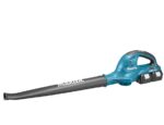 Makita Twin 18V Blower LXT DUB361Z - imagine 2