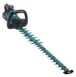 MAKITA. LIVE SHEARS. 40V XGT UH009GM201 750mm 4.0Ah - imagine 3