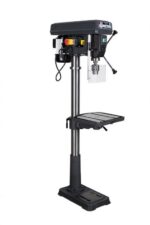 PROMA E-1720F/400 Bench Drill - imagine 3