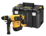 Hammer drill 54V XR FLEXVOLT SDS-Plus - imagine 6