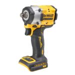 DEWALT 1/2  18V 406Nm IMPACT WRENCH TTAK RING DCF921NT - imagine 9