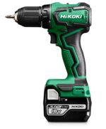 AKU drill driver. 18V  55nm  2x5ah  BL - imagine 2