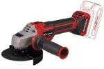 Cordless angle grinder TP-AG 18/125 CE Q Solo 4431155 EINHELL