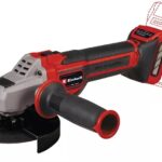 Cordless angle grinder TP-AG 18/125 CE Q Solo 4431155 EINHELL