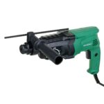 Hikoki DH24PH2WSZ hammer drill - imagine 6