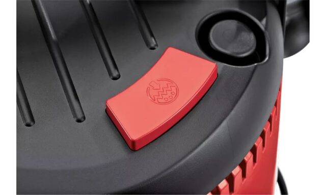 Flex VC 21 L MC Black  Red 20 L 1000 W - imagine 8