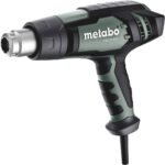 Metabo HG 20-600 500 l/min 2000 W Black  Green