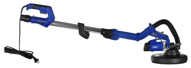 Gypsum grinder Scheppach DS930 (SCH59038059958) - imagine 2