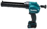Makita Cordless Caulking Gun 12V CXT CG100DSAB 600 - imagine 2