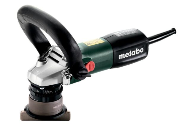 Metabo Router KFM 9-3 RF Metabox - imagine 3