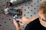Bosch GWX 18V-10 SC angle grinder 12.5 cm 9000 RPM 2 kg - imagine 5