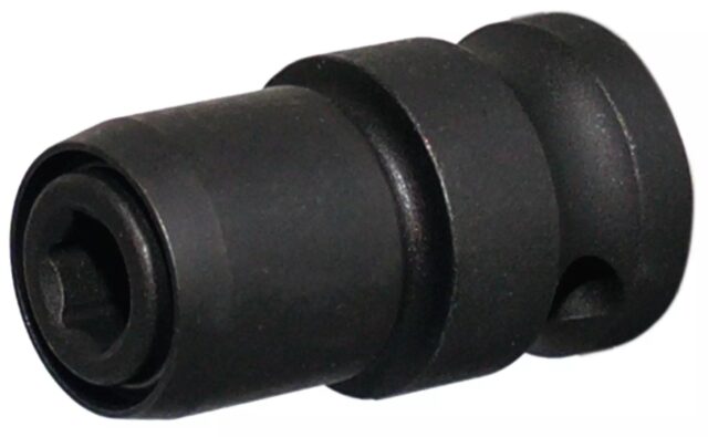 Impact wrench Einhell TE-CW 18Li Black  Red 1/2  2900 RPM 215 Nm 18 V - imagine 2